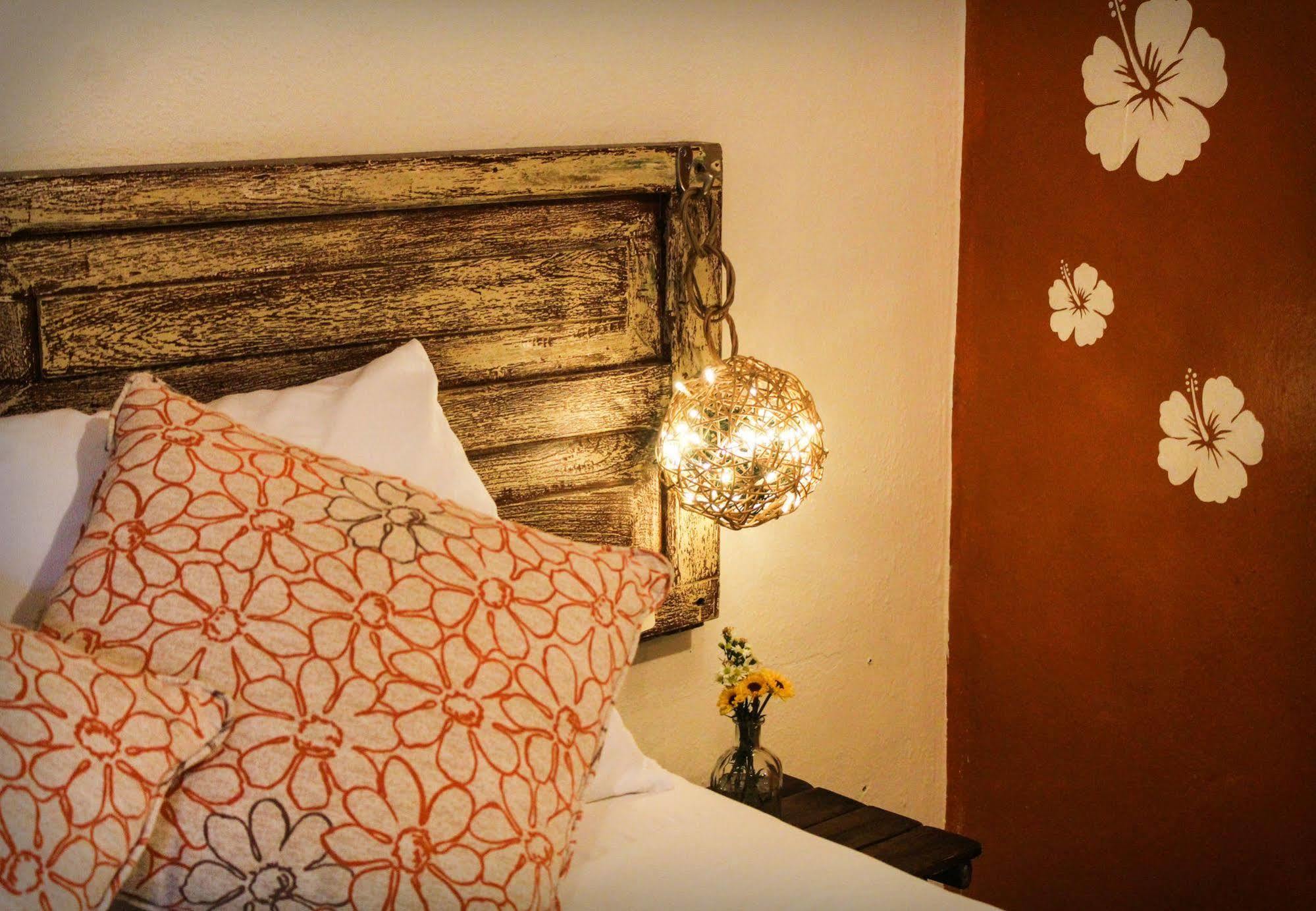 Secret Garden Tulum Hotel Ngoại thất bức ảnh